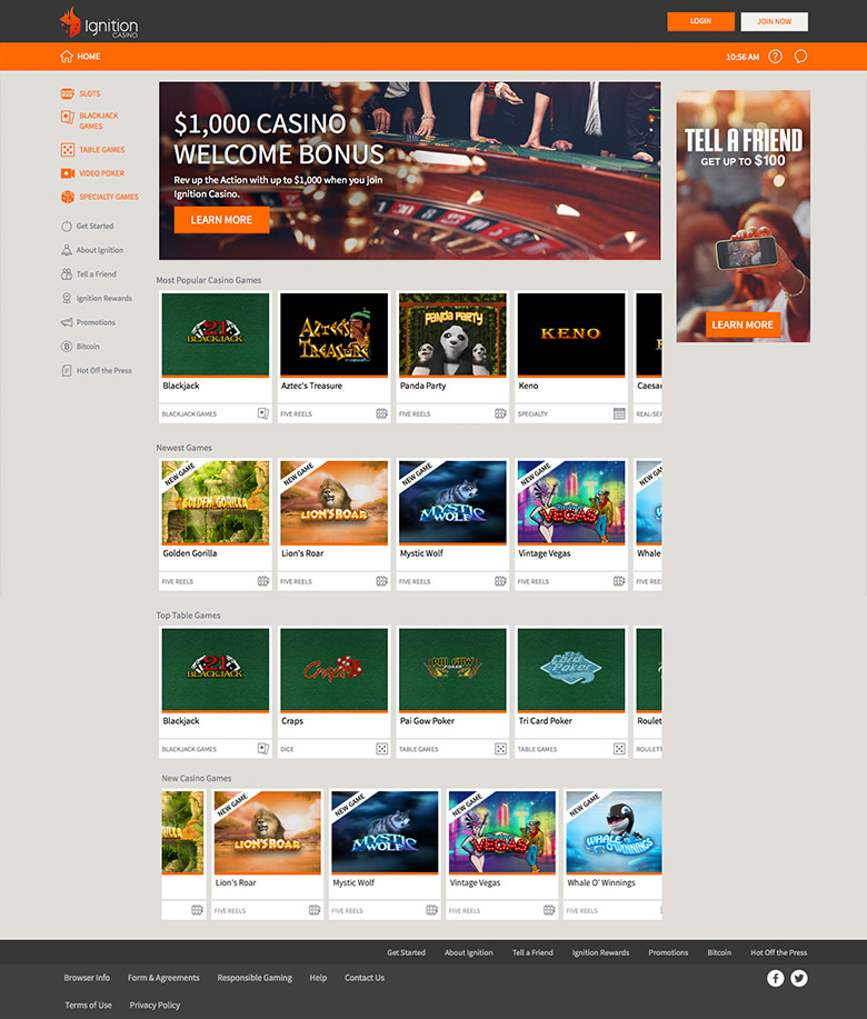 bizzo casino pl