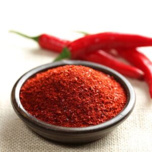 100 Red Chili Pepper Flakes Powder Gochugaru Spicy 1kg Pantry Herbs 3 1024x1024 1