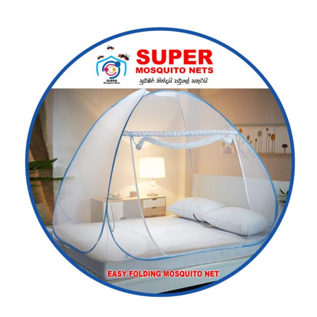 Super Mosquito Nets