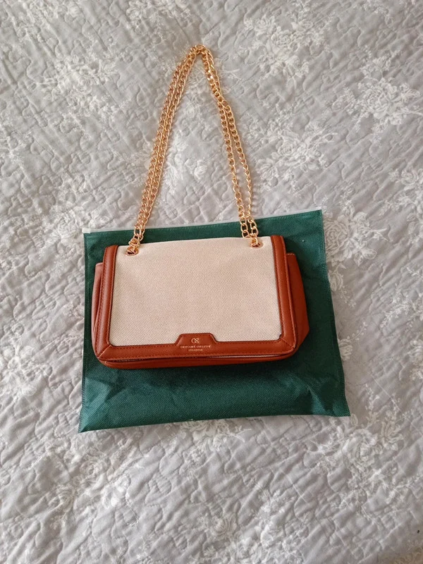 Buy Oriflame Women's Handbag (Multicolor) at Amazon.in