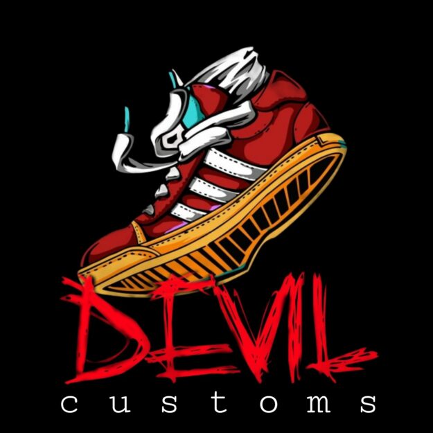 Devil customs