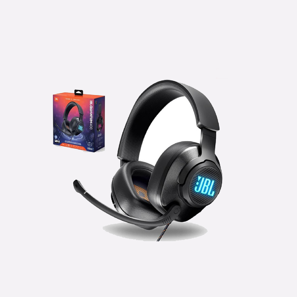 JBL Quantum 400 - RumikMart