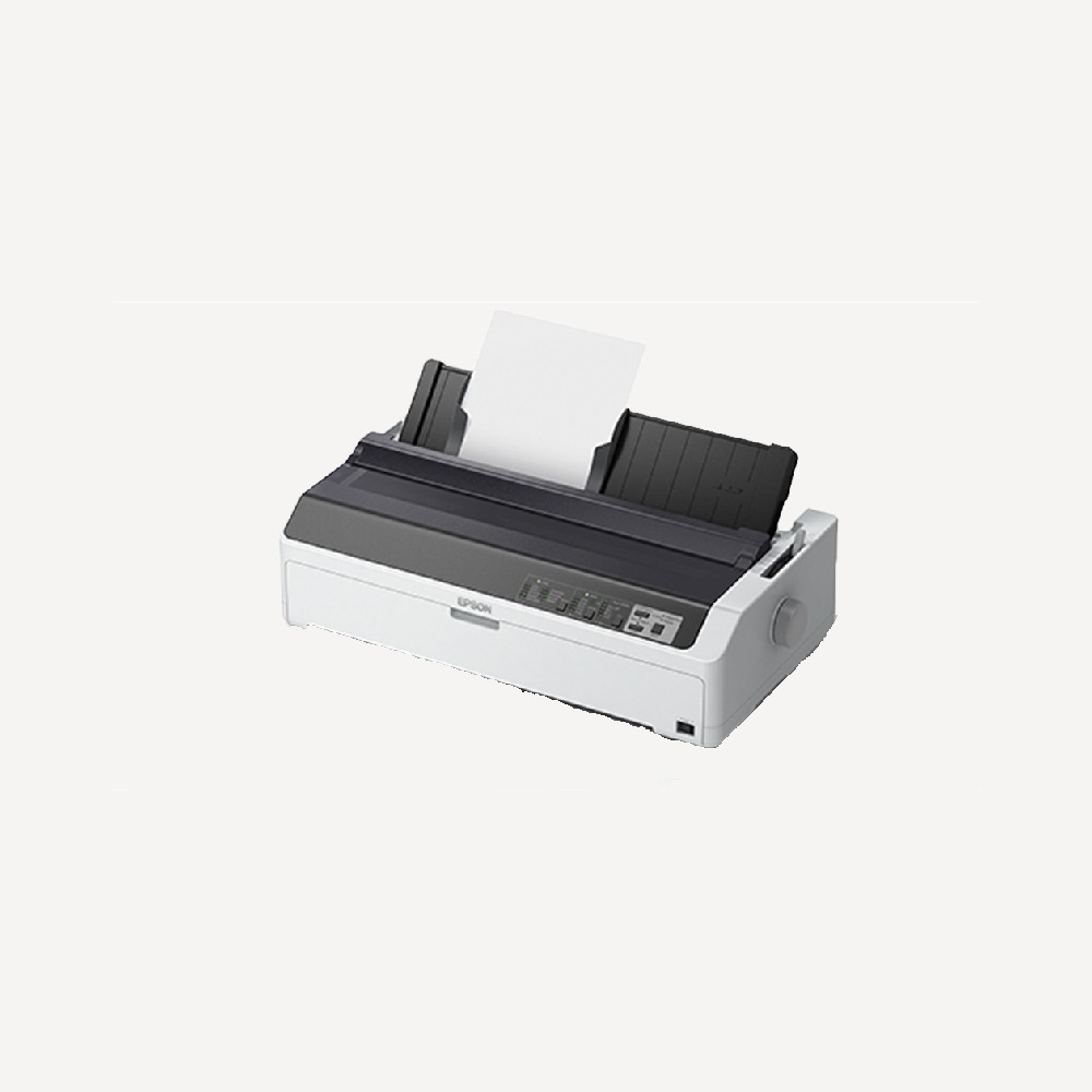 Epson Lq 2090ii Dot Matrix Printer Rumikmart 6076