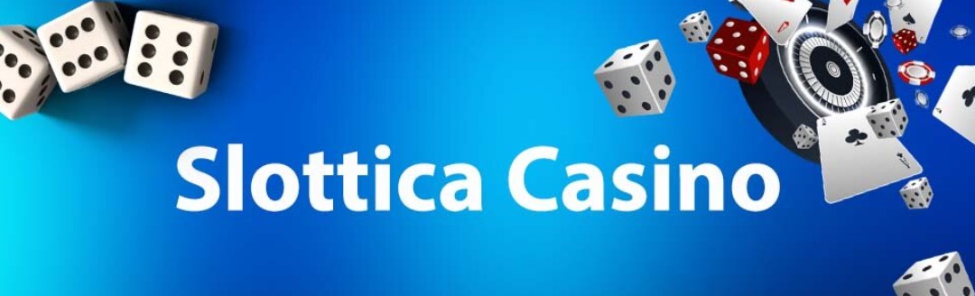 slottica bonus bez depozytu