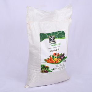 amano vagitabale fertilizer 5kg