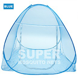 Folding Net Blue