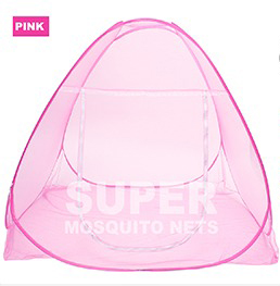 Folding Net Pink