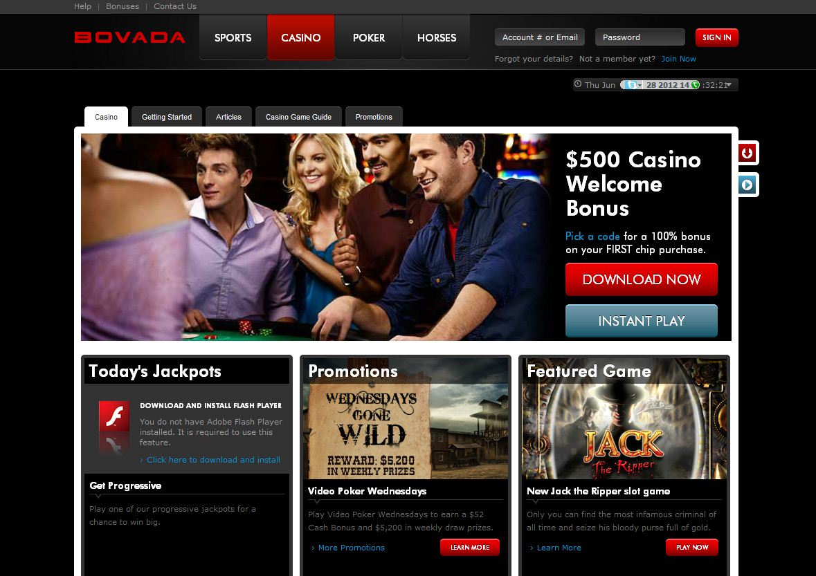 12play online casino